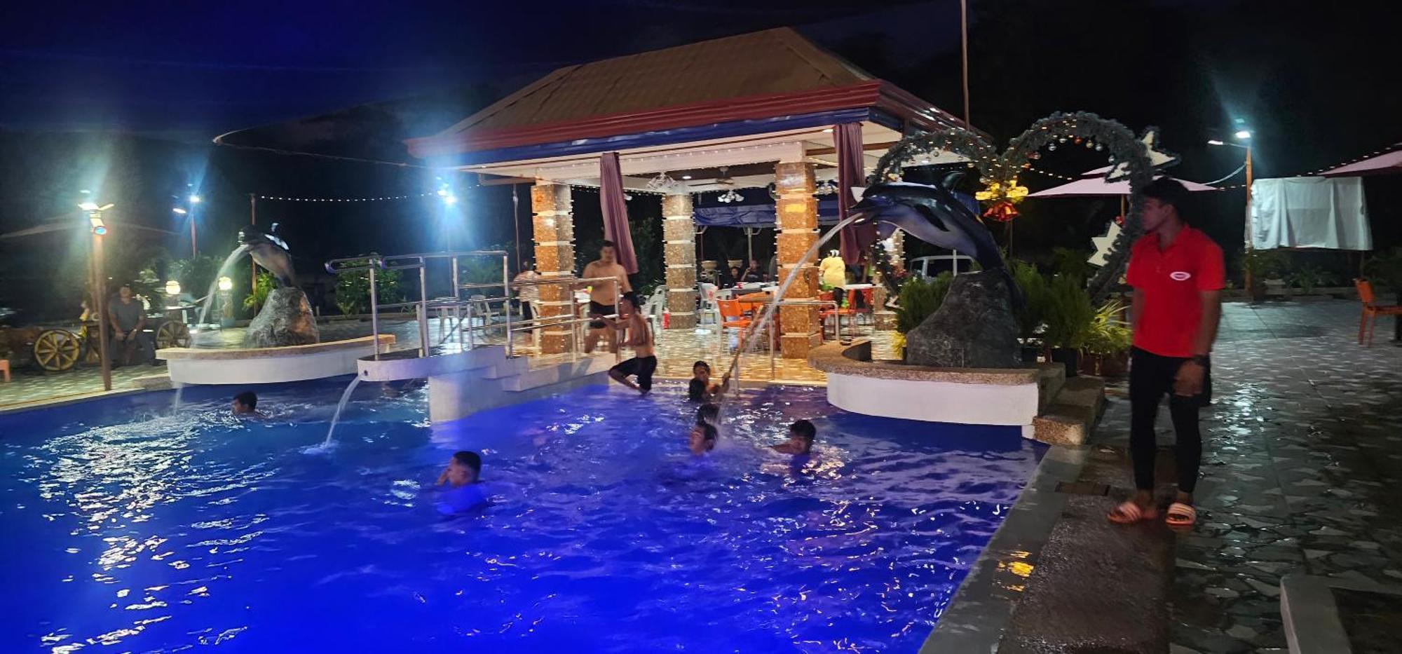 Pmg Islandscape Resort Siquijor Zewnętrze zdjęcie